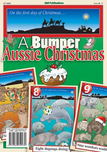 1541 | Bumper Aussie Christmas