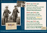 1554P | Christmas Truce 1914 Posters