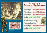 1555P | Sounds Of Christmas Past posters