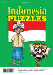 1837A | Indonesia Puzzles