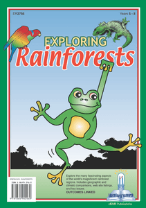 2756 | Exploring Rainforests