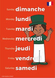 2921P | French Language Posters