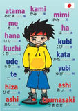 2992P | Japanese Language Posters