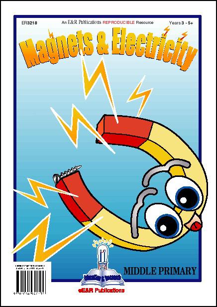 3218 | Magnets & Electricity