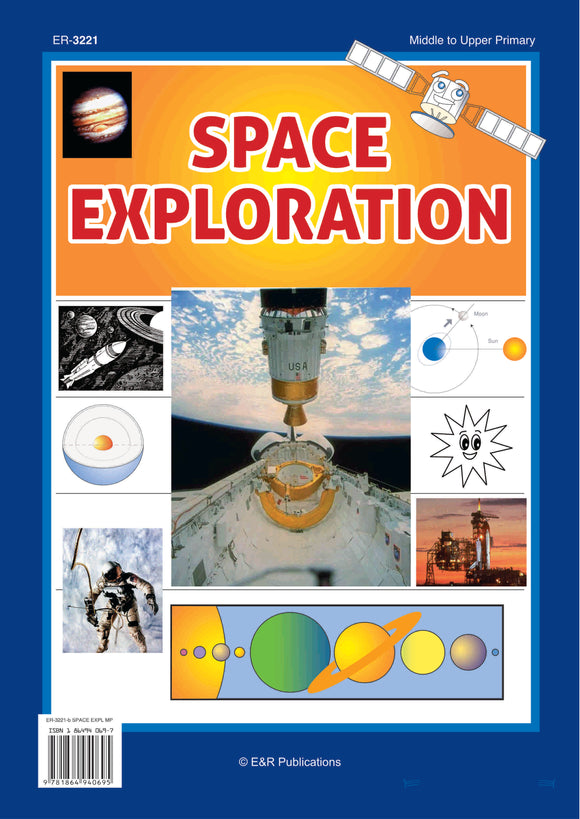 3221 | Space Exploration