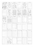 9005 | DIY Teacher's Planner Printables